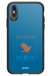 Ravenclaw. - Apple iPhone X