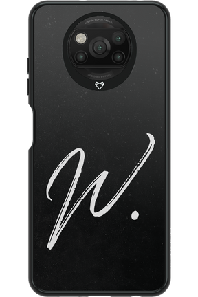 (Off Space) W 2.0 - Xiaomi Poco X3 Pro