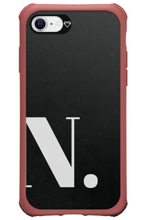 N (Off Space) 2.0 - Apple iPhone 8