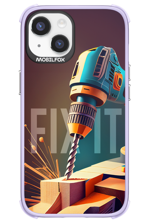 Fix It 2.0 - Apple iPhone 14