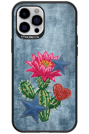 Cowgirl Jeans 2.0 - Apple iPhone 12 Pro Max