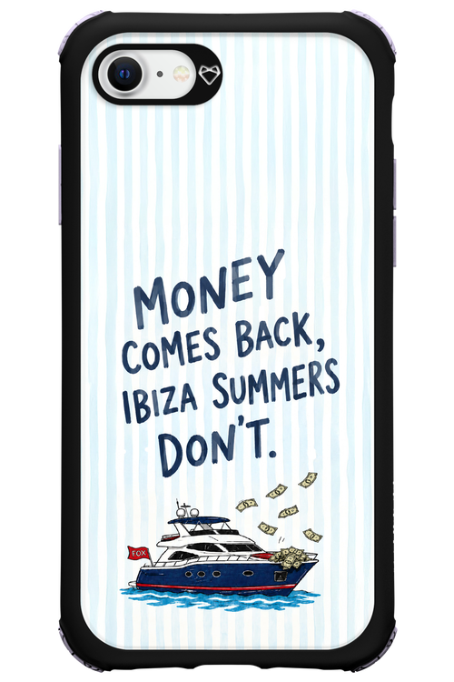 Ibiza summers 2.0 - Apple iPhone SE 2020