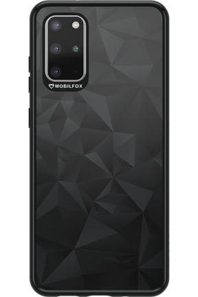 Low Poly 2.0 - Samsung Galaxy S20+