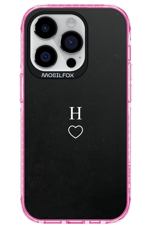 H Black 2.0 - Apple iPhone 14 Pro
