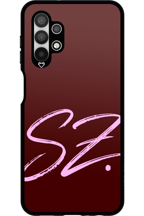 (Dark Blush) SZ 2.0 - Samsung Galaxy A13 4G