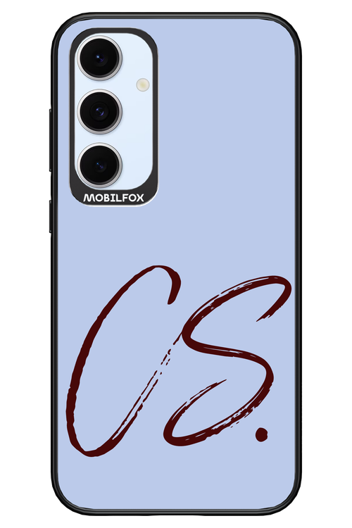 (Jellyfish Presso) CS 2.0 - Samsung S24 FE
