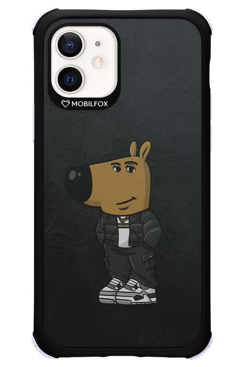 Chill Guy - Apple iPhone 12