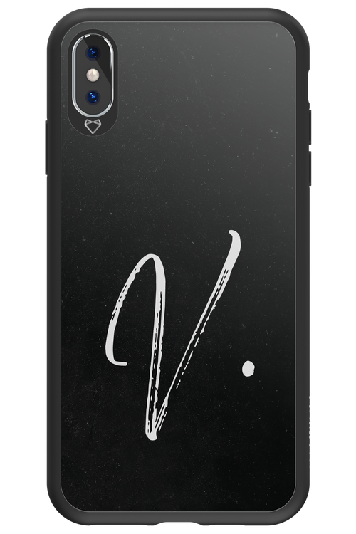 (Off Space) V 2.0 - Apple iPhone XS Max