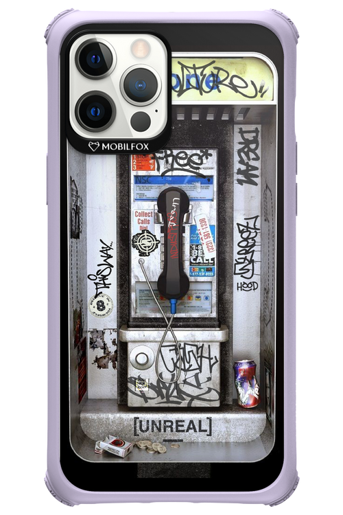 Phone - Apple iPhone 12 Pro Max