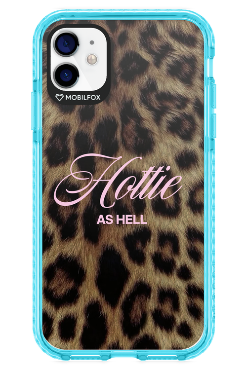 hottie 2.0 - Apple iPhone 11