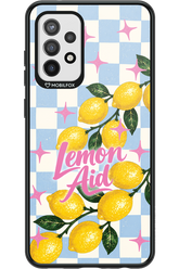 LEMON AID 2.0 - Samsung Galaxy A72