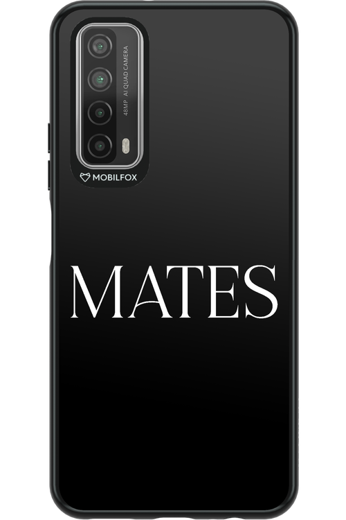 M Soul Mates - Huawei P Smart 2021