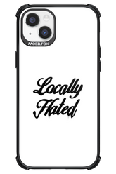 Locally Hated - Apple iPhone 14 Plus