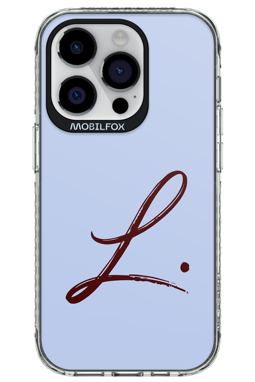 (Jellyfish Presso) L 2.0 - Apple iPhone 14 Pro