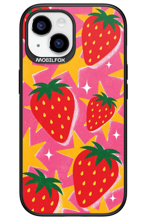 STARBERRY 2.0 - Apple iPhone 15