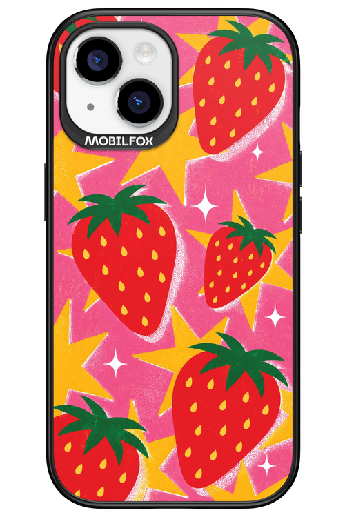 STARBERRY 2.0 - Apple iPhone 15