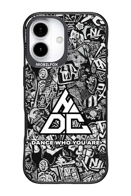 HDC 7 2.0 - Apple iPhone 17