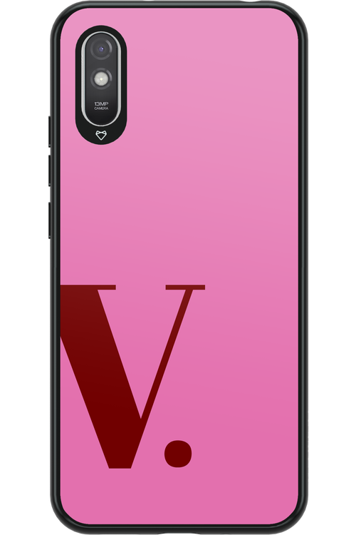 V (Sorbet) 2.0 - Xiaomi Redmi 9A
