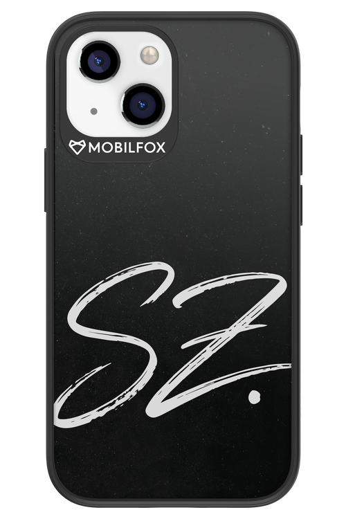 (Off Space) SZ 2.0 - Apple iPhone 13 Mini