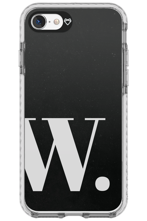 W (Off Space) 2.0 - Apple iPhone SE 2022