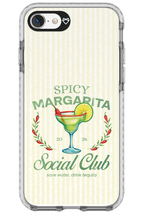Spicy Margarita 2.0 - Apple iPhone SE 2022