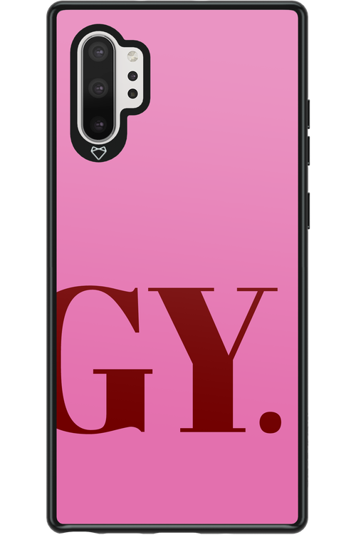 GY (Sorbet) 2.0 - Samsung Galaxy Note 10+