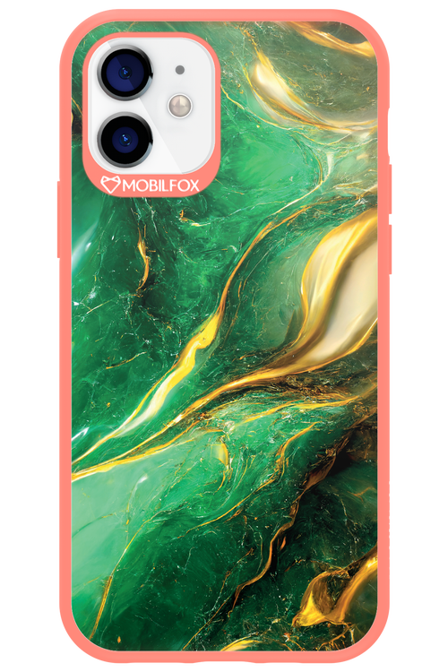 Tourmaline - Apple iPhone 12