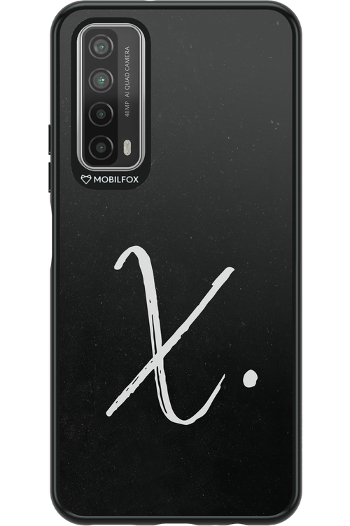 (Off Space) X 2.0 - Huawei P Smart 2021