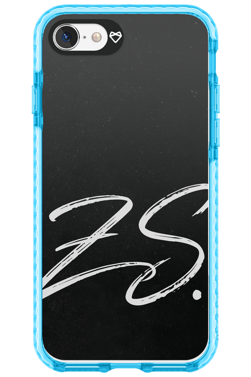 (Off Space) ZS 2.0 - Apple iPhone SE 2020