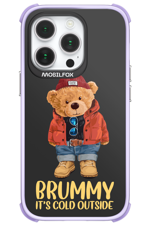 Brummy - Apple iPhone 14 Pro