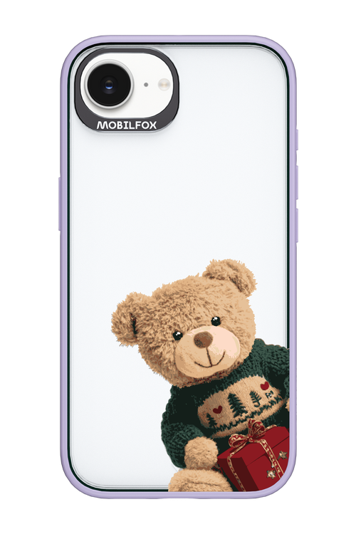 Gifting Bear - Apple iPhone 16e
