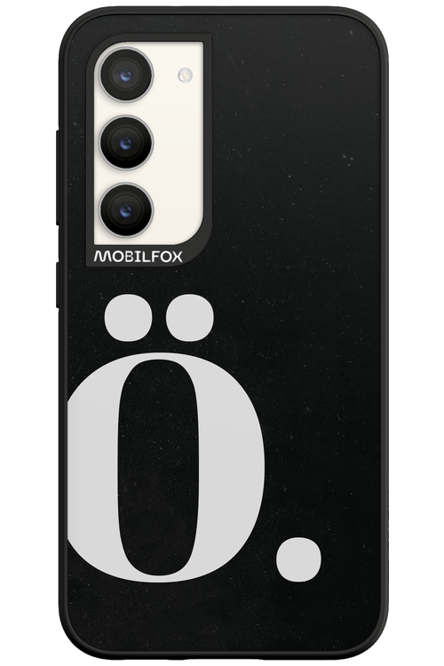 O II (Off Space) 2.0 - Samsung Galaxy S23