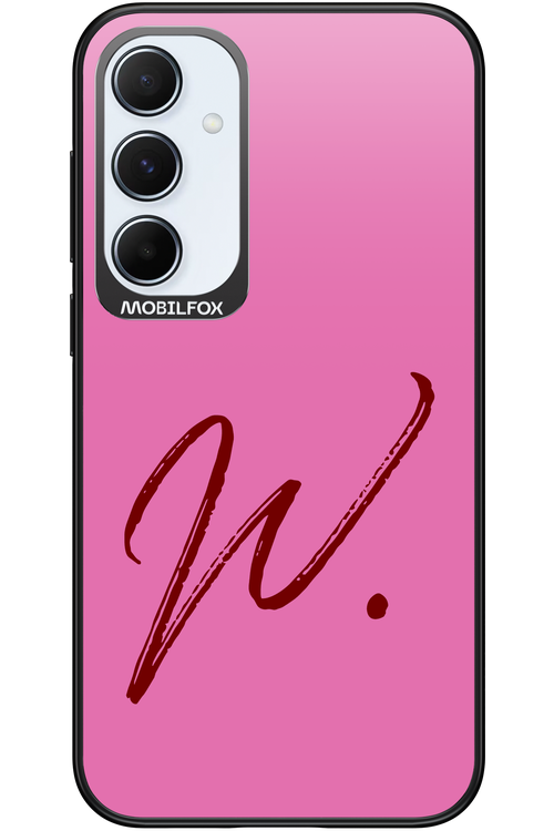 (Sorbet) W 2.0 - Samsung Galaxy A55