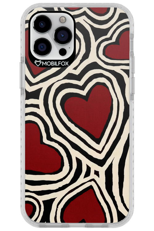 Paint with love 2.0 - Apple iPhone 12 Pro