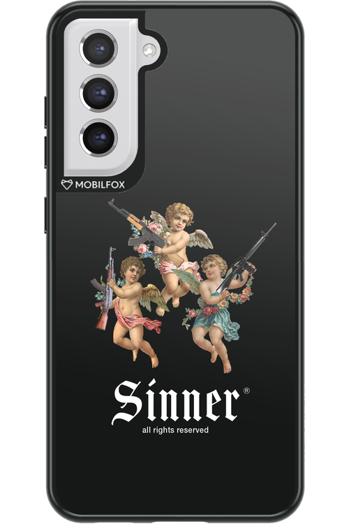 Sinner - Samsung Galaxy S21 FE