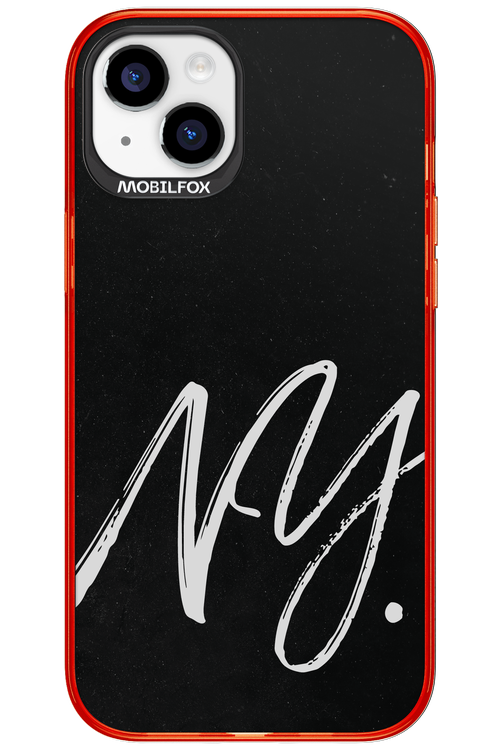 (Off Space) NY 2.0 - Apple iPhone 15 Plus