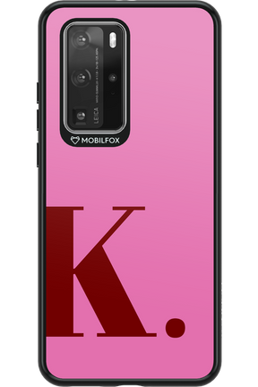 K (Sorbet) 2.0 - Huawei P40 Pro