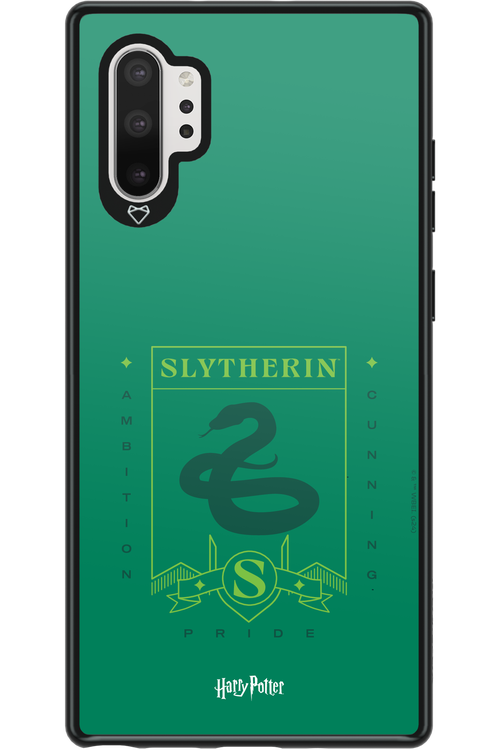 Slytherin2 - Samsung Galaxy Note 10+