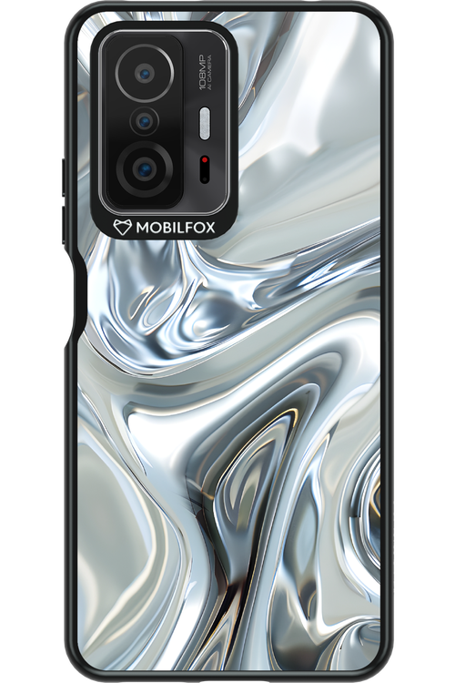 True Silver 2.0 - Xiaomi Mi 11T Pro