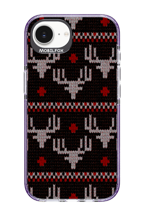 Sweater - Apple iPhone 16e