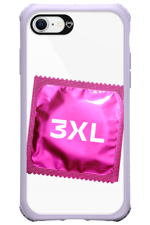 3XL 2.0 - Apple iPhone SE 2020