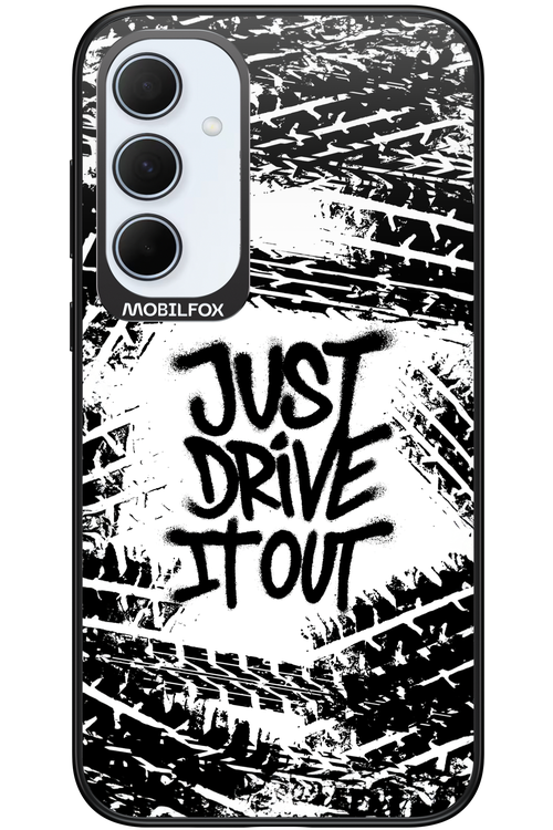 Drive It Out 2.0 - Samsung Galaxy A35