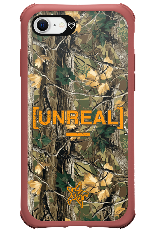 Realtree - Apple iPhone 8