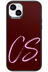 (Dark Blush) CS 2.0 - Apple iPhone 15 Plus