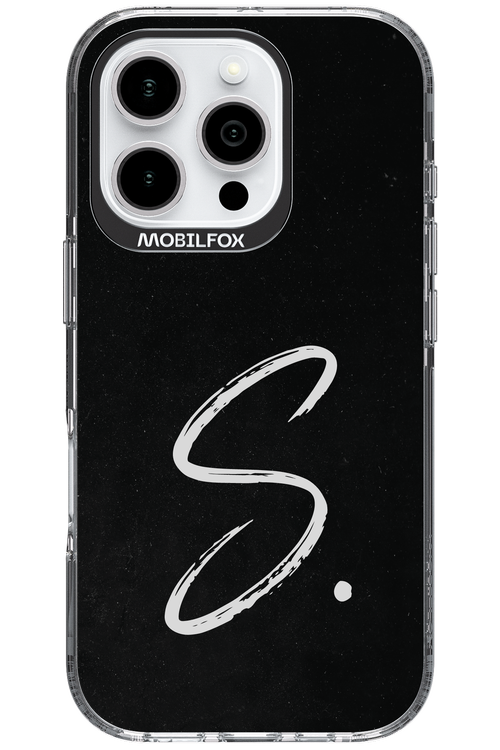 (Off Space) S 2.0 - Apple iPhone 16 Pro
