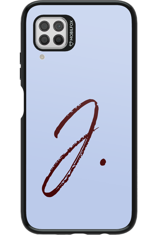 (Jellyfish Presso) J 2.0 - Huawei P40 Lite