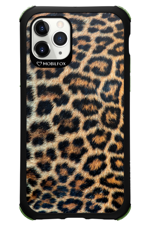 Leopard - Apple iPhone 11 Pro