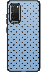 Blueberry Brunch - Samsung Galaxy S20 FE