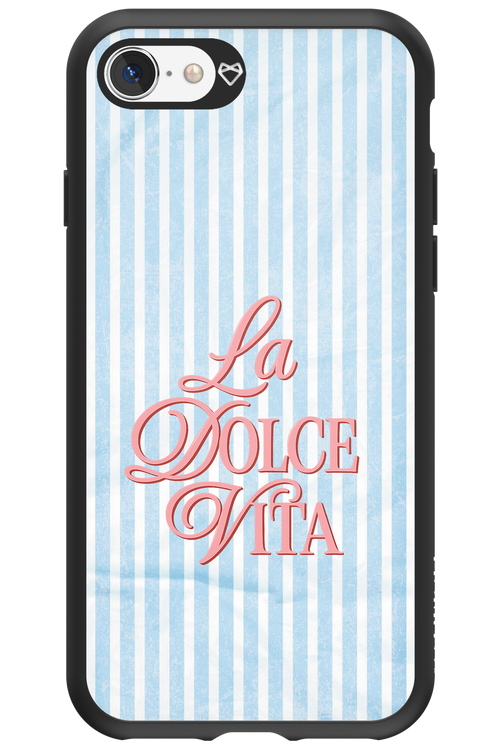 La Dolce Vita 2.0 - Apple iPhone SE 2022