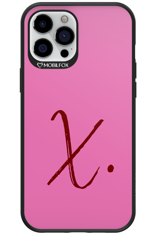 (Sorbet) X 2.0 - Apple iPhone 12 Pro Max